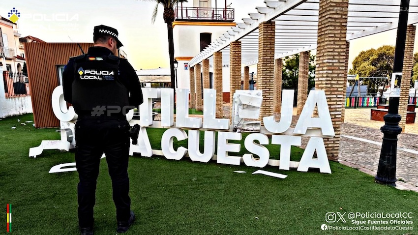 castilleja cartel