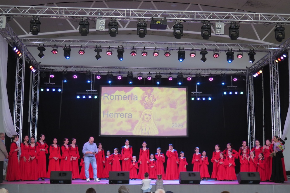 romeria herrera