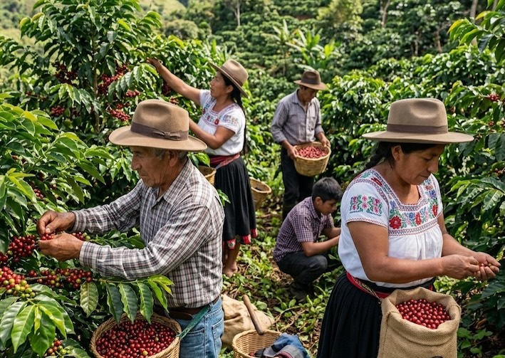Agricultura