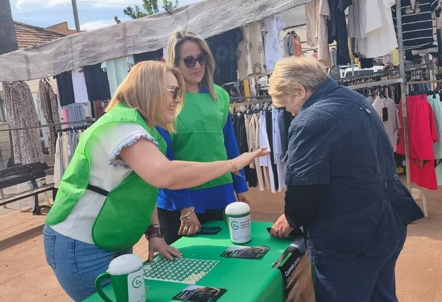 Canada Rosal Asociacion contra el cancer 2