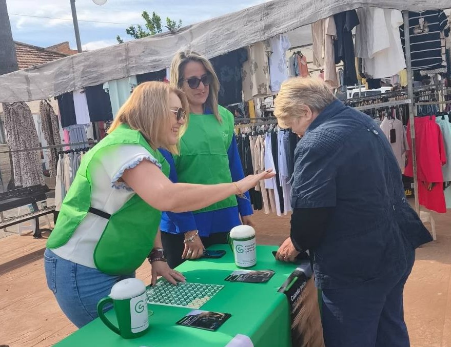Canada Rosal Asociacion contra el cancer 2