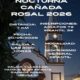 Carrera Nocturna Canada Rosal