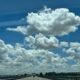 Carretera nubes