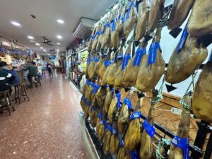 Cesta el paisano 2