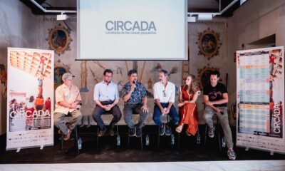 Circada 1