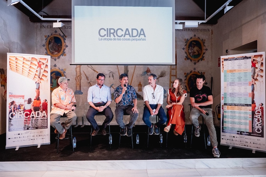 Circada 1