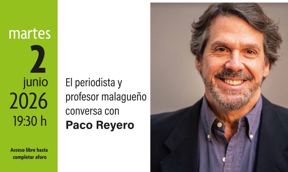 Conferencia Leon Gross
