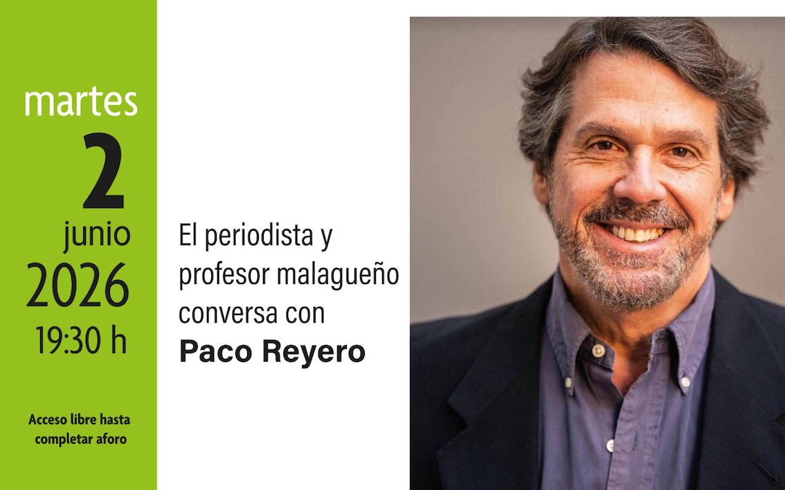 Conferencia Leon Gross