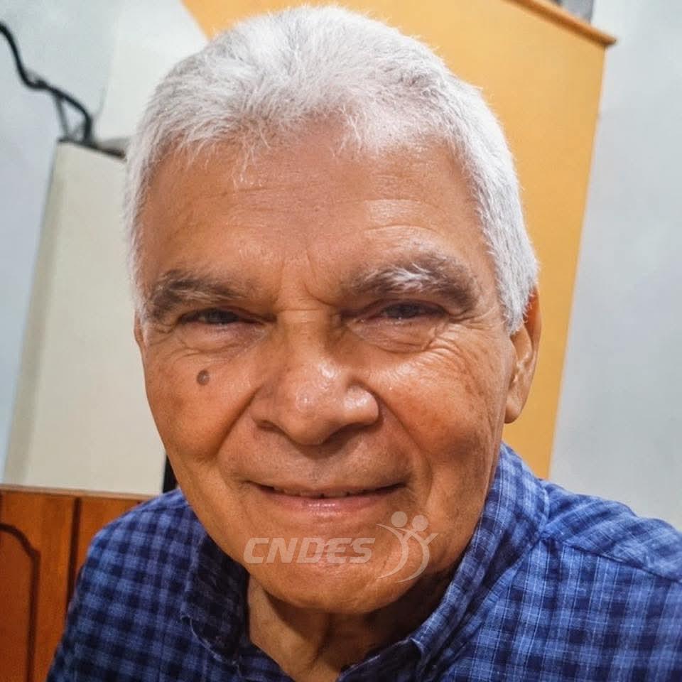 Desaparecido Ecija