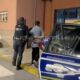 Detenido Castilleja de la Cuesta