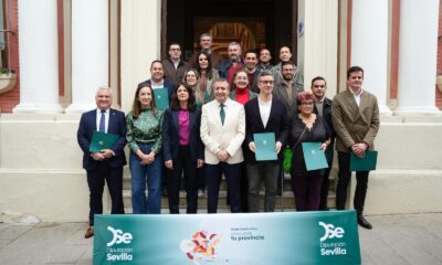 Diputacion Programa Mas Sevilla Turistico