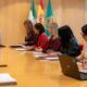Diputacion Sevilla Junta de gobierno