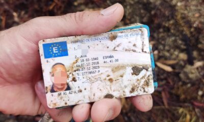 Documentos asesinato Gerena