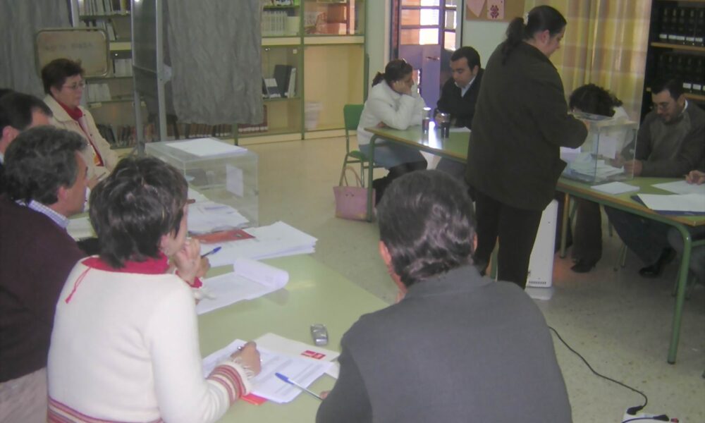 Elecciones Lepe Arboleda
