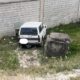 Estepa coche persecucion