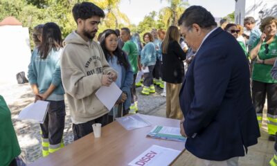 Estudiantes mairena