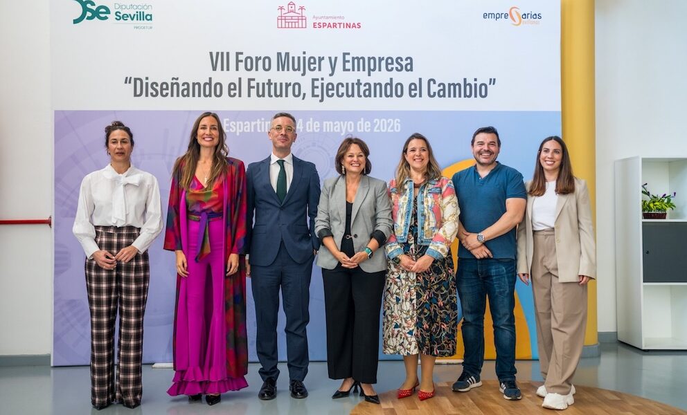 Foro mujer y empresa Prodetur