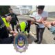 Gallos de pelea rescate