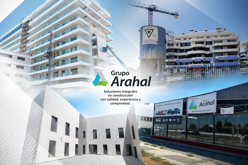 Grupo Arahal