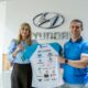 Hyundai carreras circuito Huelva