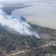 Incendio Donana