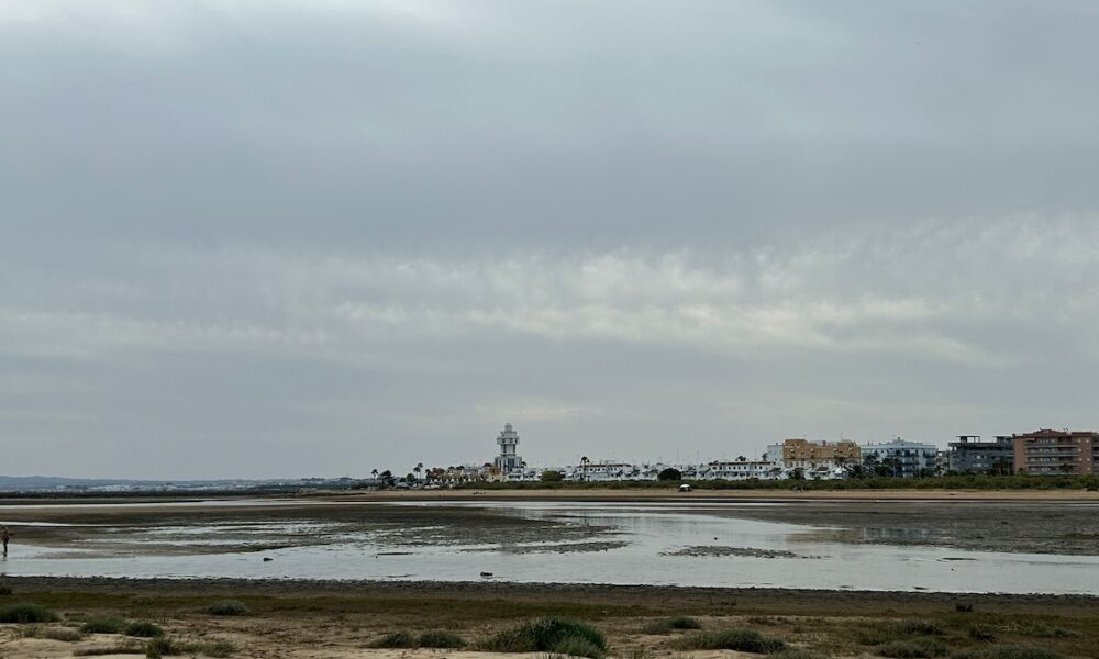 Isla Cristina