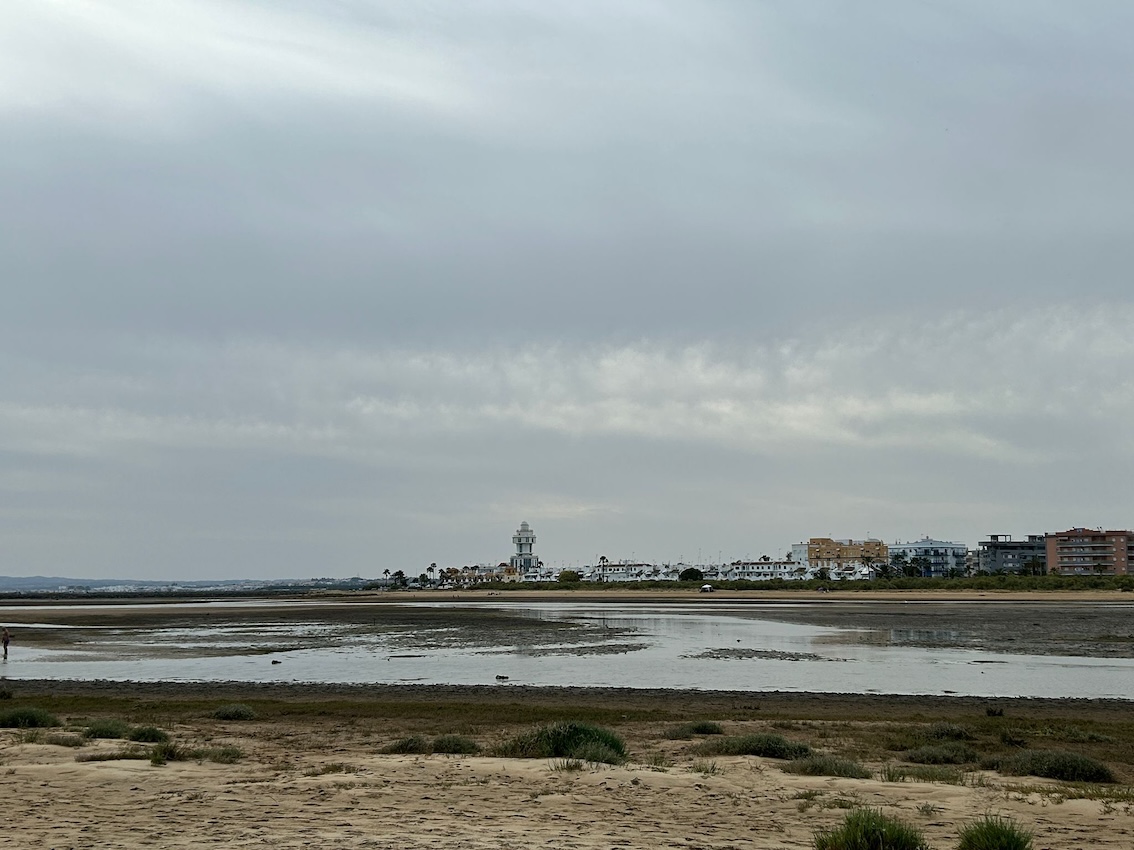 Isla Cristina