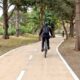 Islantilla Carril Bici