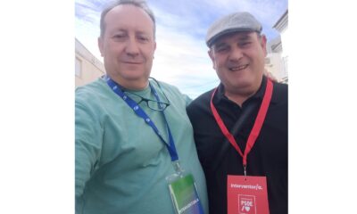 PSOE PP Pascasio Lepe