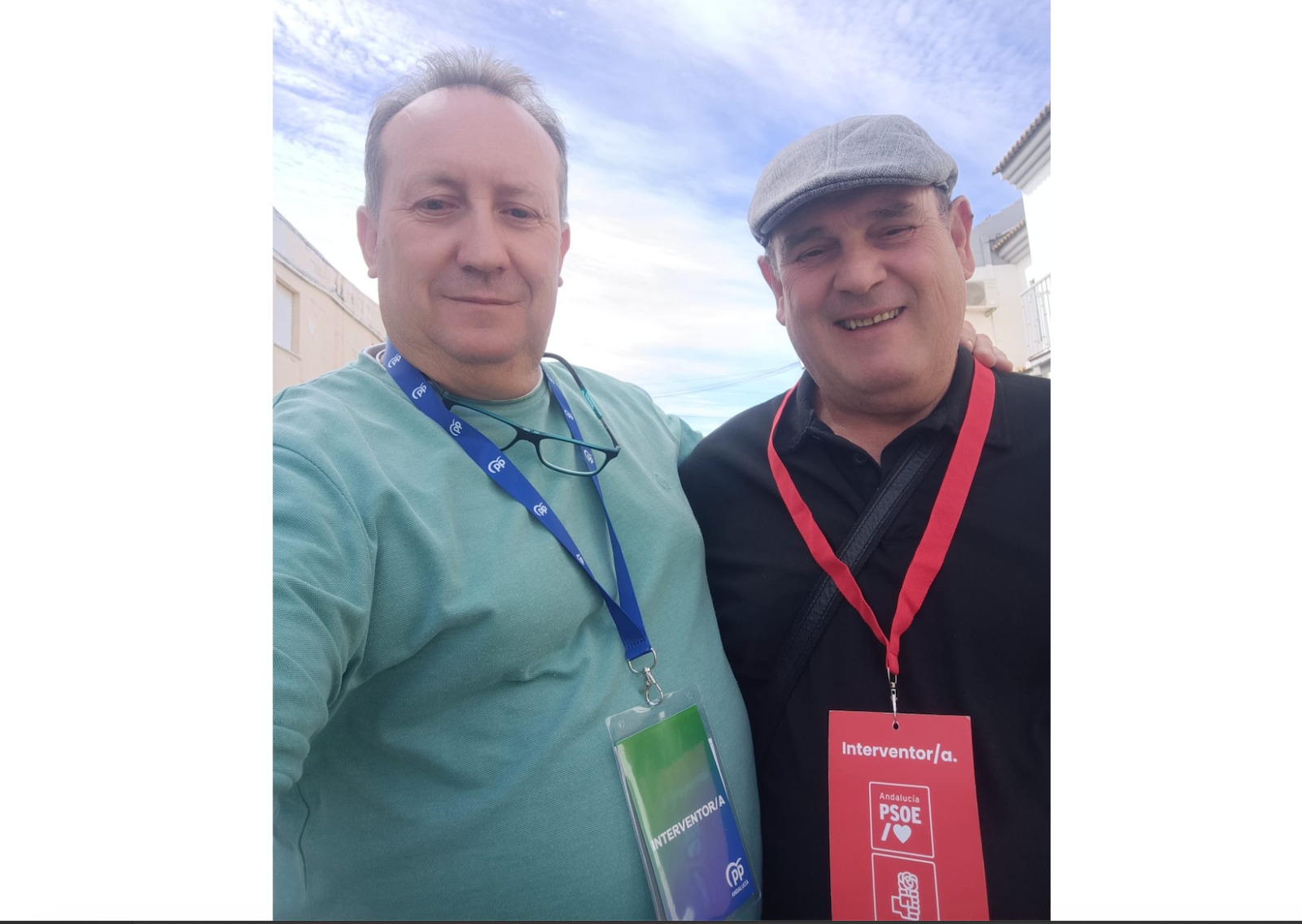 PSOE PP Pascasio Lepe