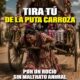 Pacma rocio carroza
