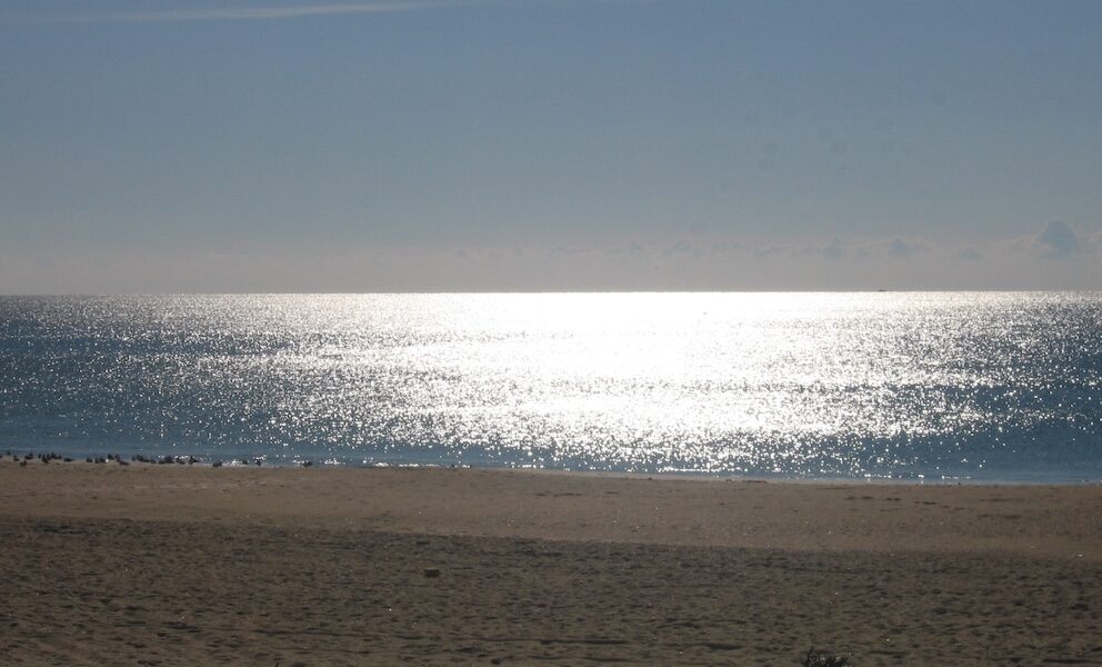 Playa