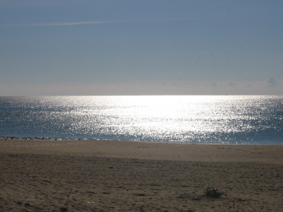 Playa