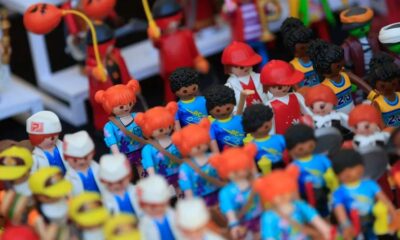 Playmobil