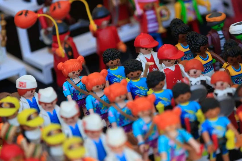 Playmobil