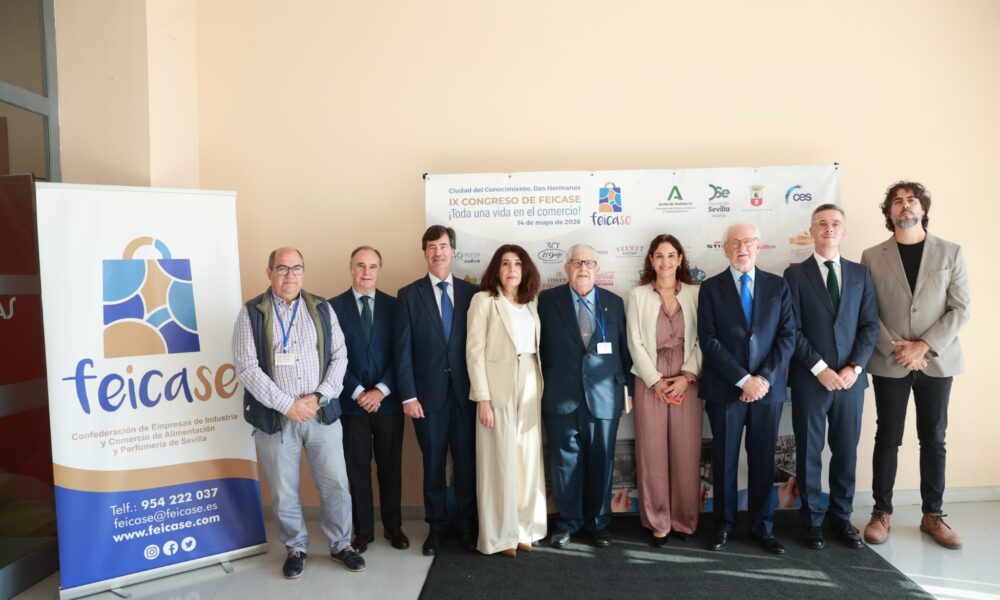 Prodetur Congreso FEICASE