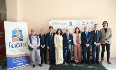 Prodetur Congreso FEICASE