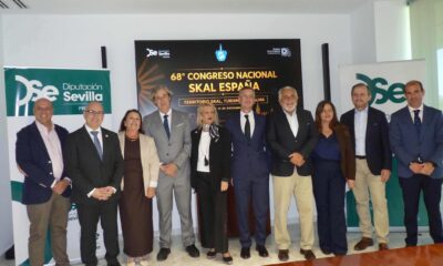 Prodetur Congreso SKAL