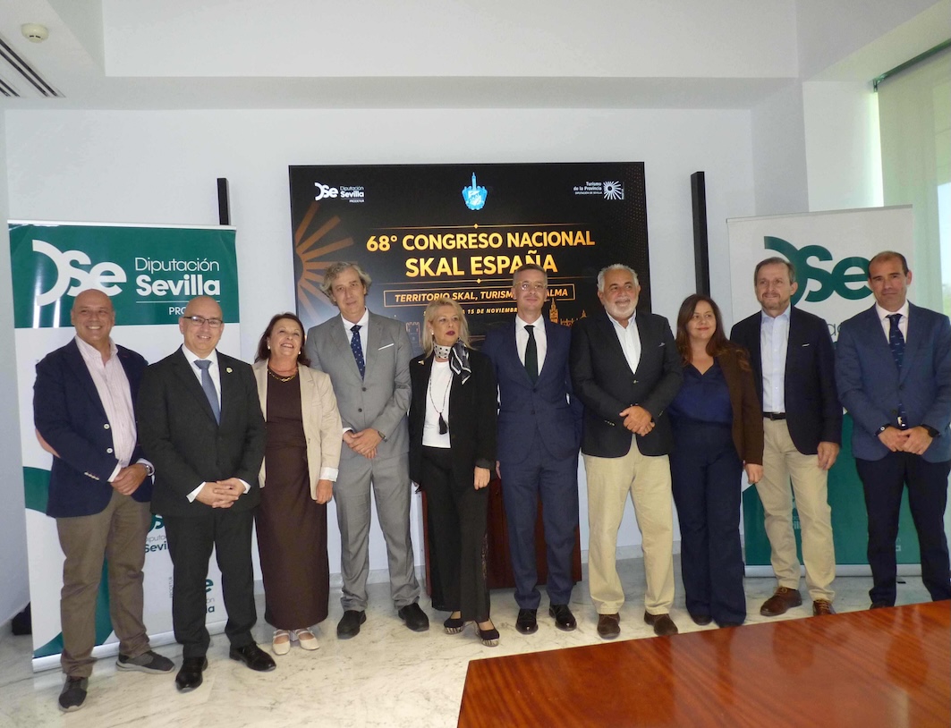 Prodetur Congreso SKAL