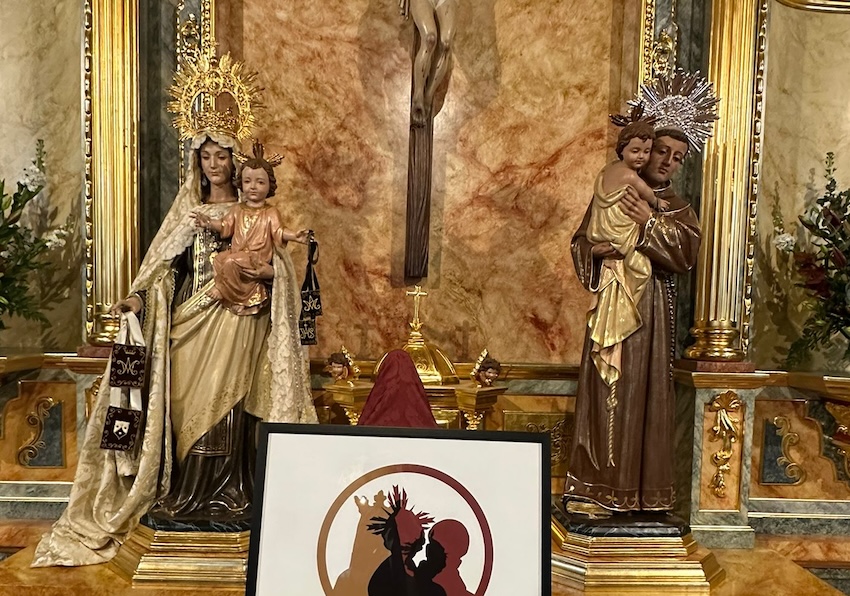 Punta del moral patrones