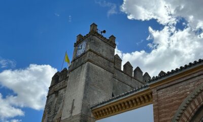 Reloj Hinojos