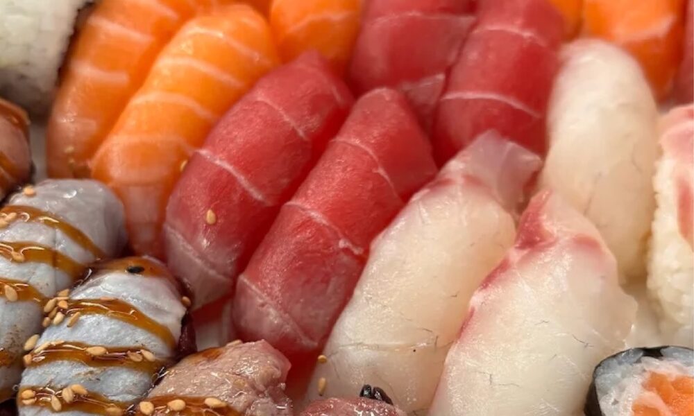 Sushi