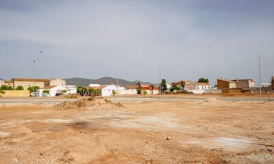 Terrenos viviendas la roda