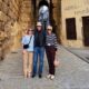 Turismo Sevilla canada Prodetur