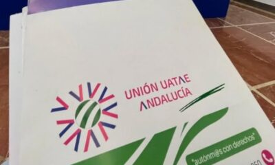 UATAE