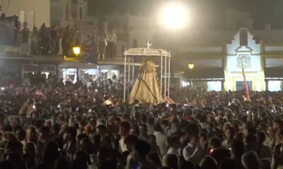 Virgen del Rocio 1