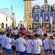 futbol infantil huevar