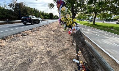 Accidente antilla altar