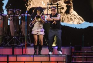 Alejandro Sanz 2