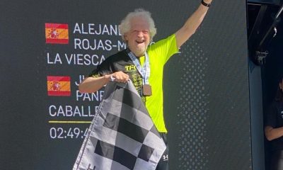 Alejandro rojas marcos